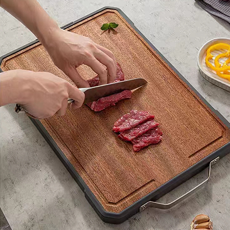 How Many Shapes and Types of Cutting Board Do You Know?