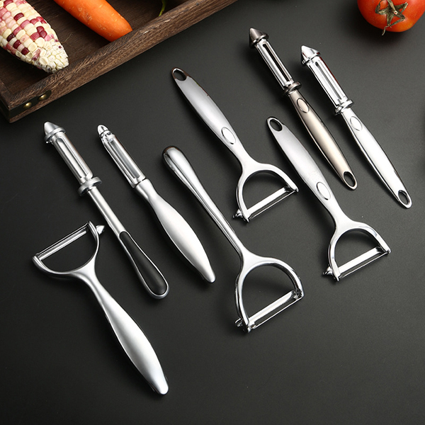 How To Choose A Good Quality Vegetable Peeler: A Guide for Home Cooks