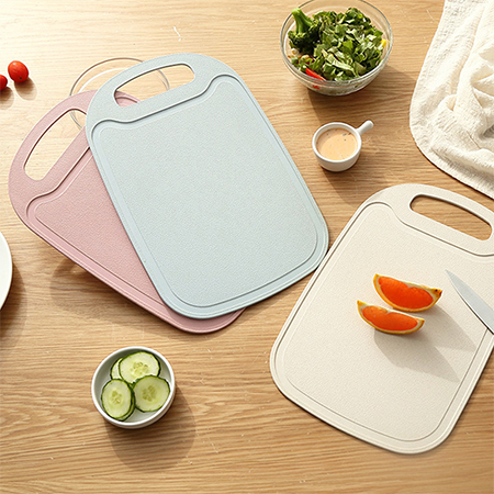 Are Plastic chopping Board Safe?