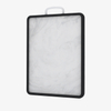 Double-sided Tempered Glass Cutting Board