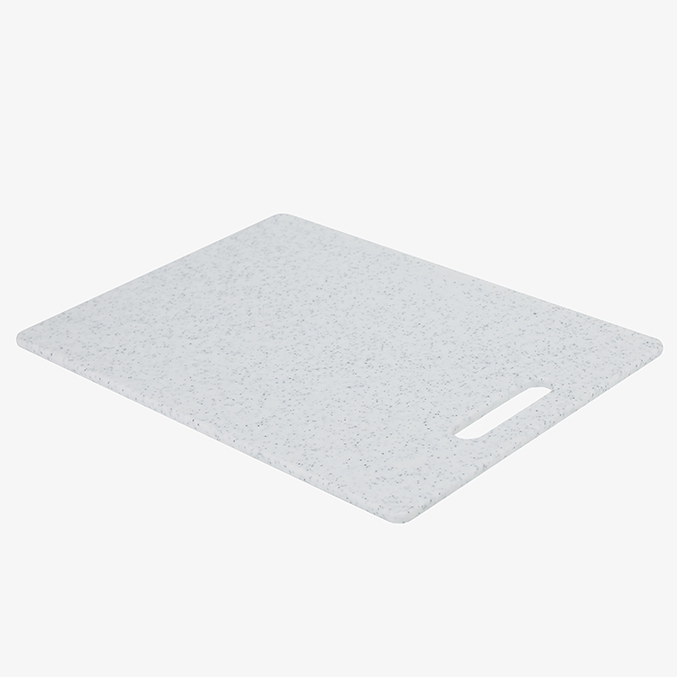 Cutting Board Set with Marble-like Texture