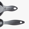 10 Pcs Measuring Cup And Spoon Set